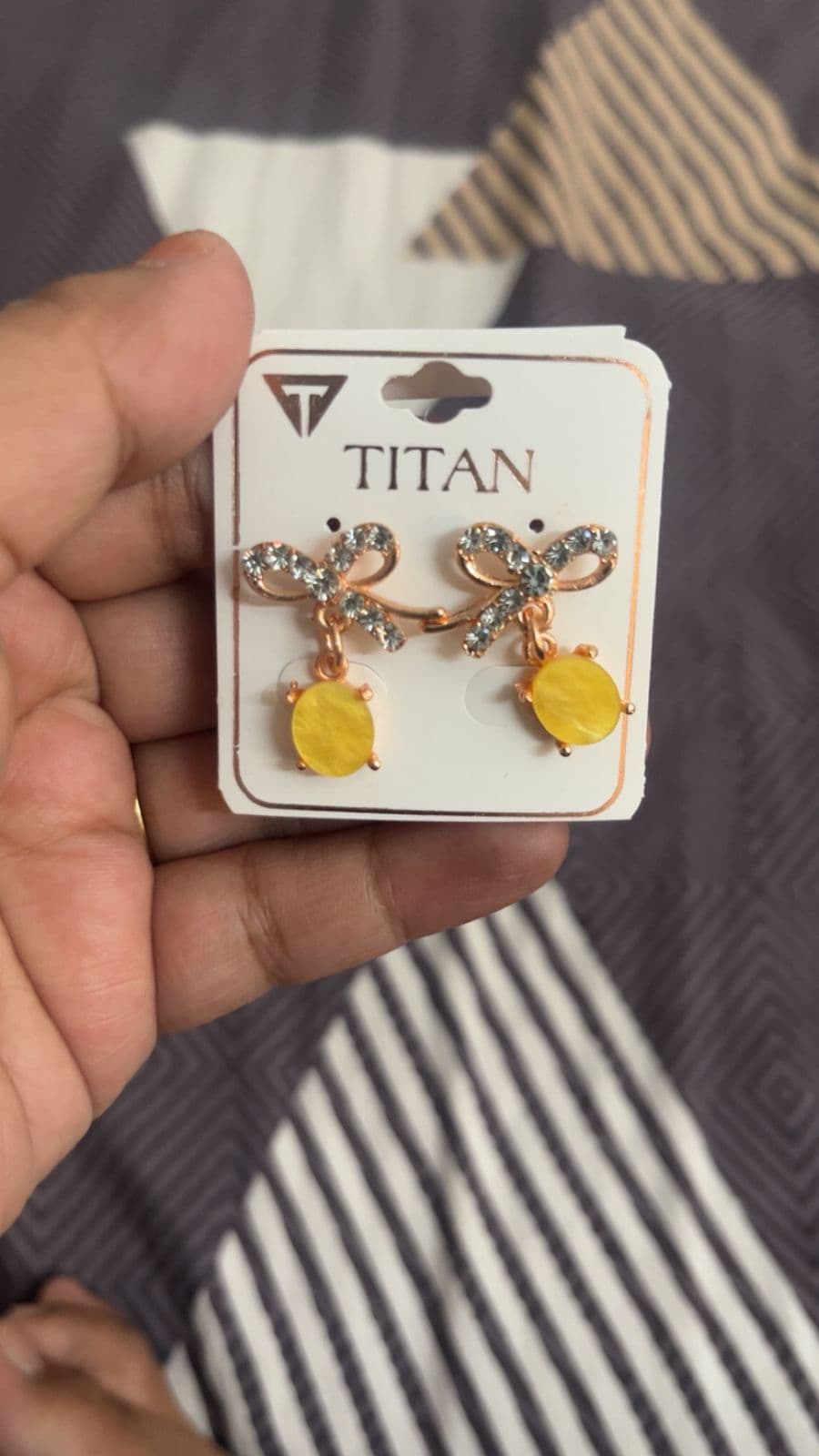 Candy Charm Drops